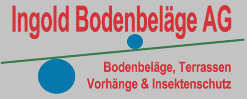Ingold Bodenbeläge AG